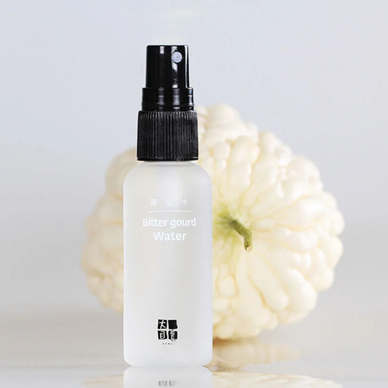 大目農田 純粹苦瓜水 50ml