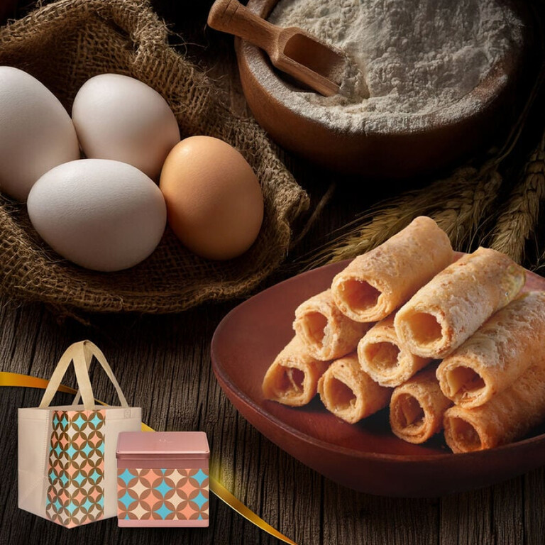 漢來美食 - 送禮推薦