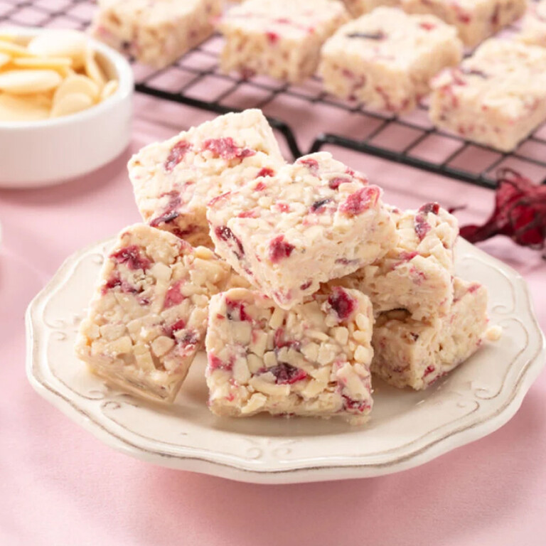 百年傳奇 喬朵絲-優格洛神沙其馬