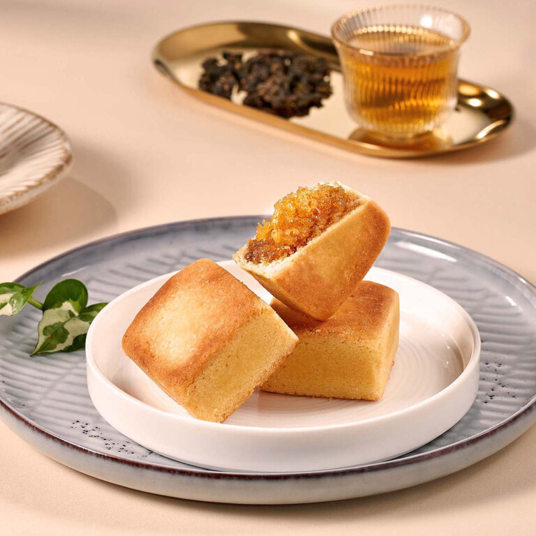 太陽堂老店 鳳梨酥(12入)