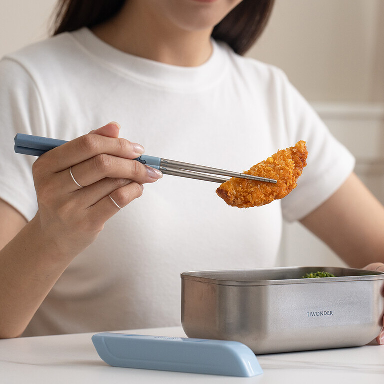 鈦萬德TIWONDER 鈦筷樂