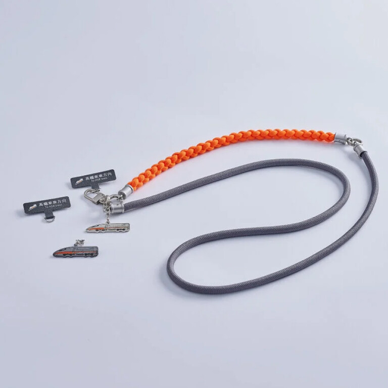 台灣高鐵 高鐵多功能手機掛繩