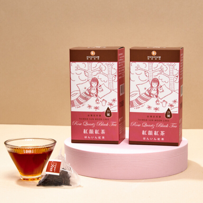 和菓森林紅茶莊園 - 好評推薦