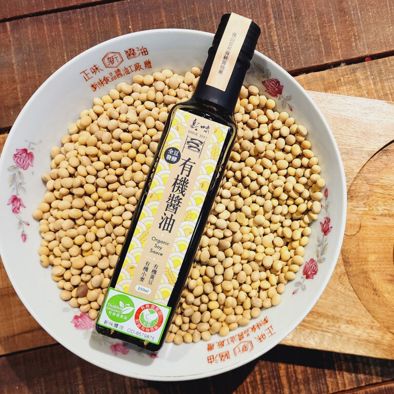 新味醬油