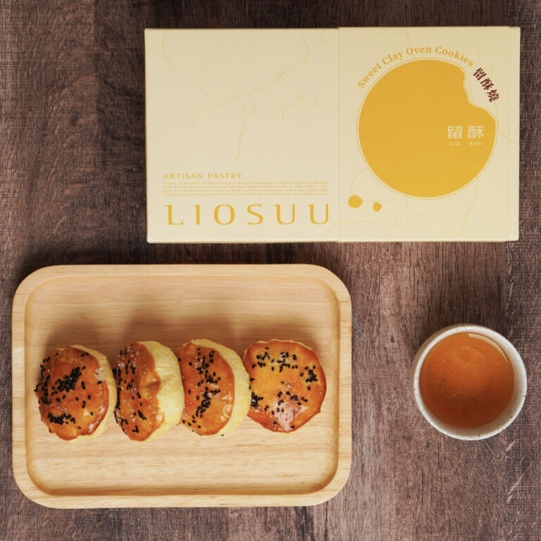 留酥-暖心送禮推薦