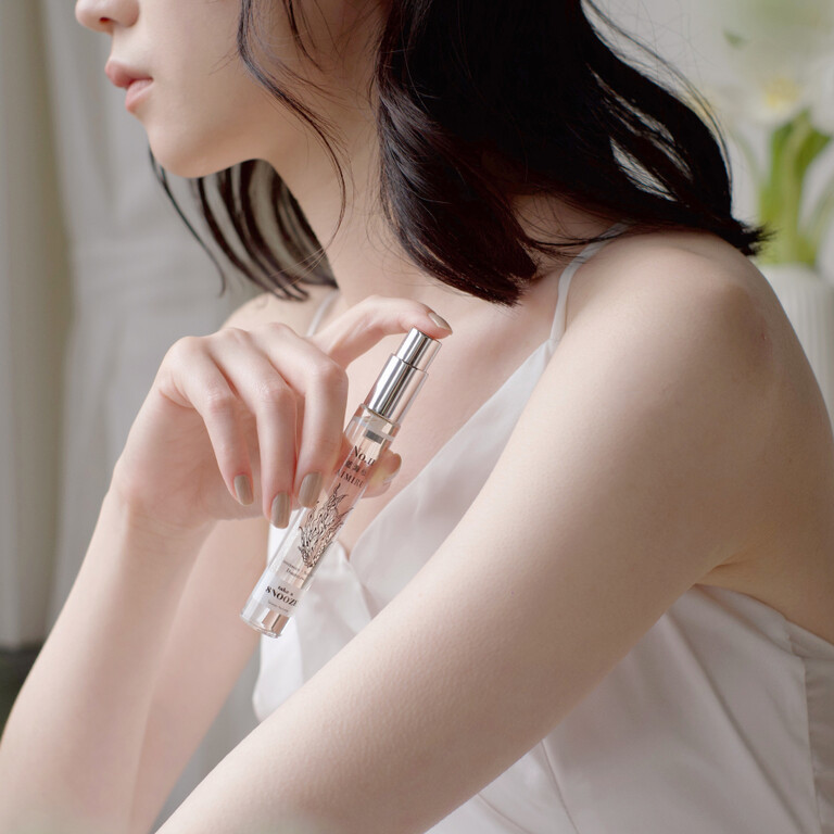 Take a Snooze瞇一下 隨行淡香水3入組