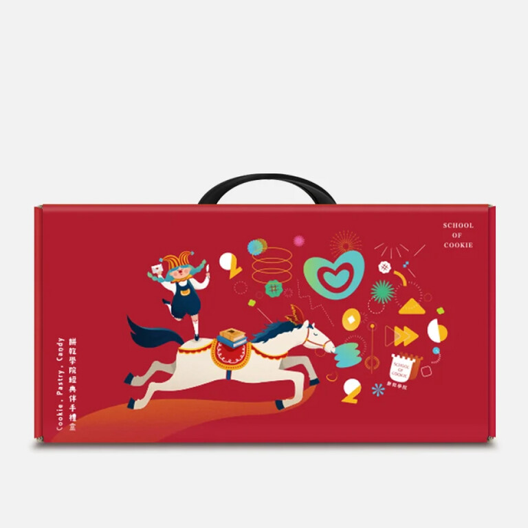 台灣優格餅乾學院 - 好評推薦