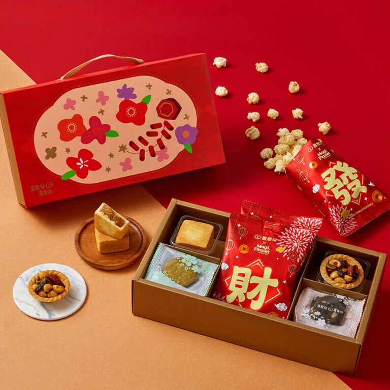 喜憨兒基金會 - 好評推薦