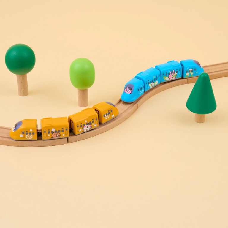 卡娜赫拉的小動物