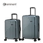 KK81-可擴充拉鍊箱-20+24吋, , hi-res