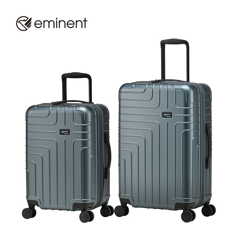 KK81-可擴充拉鍊箱-20+24吋, , hi-res image number null