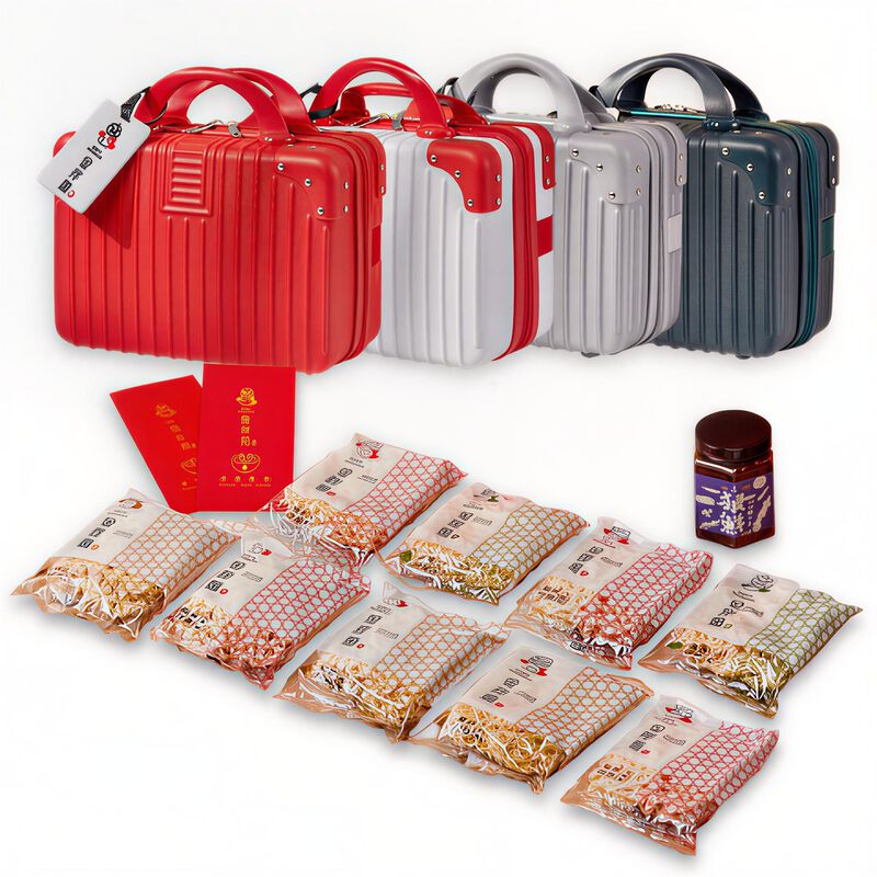 行李箱禮盒, , hi-res image number null