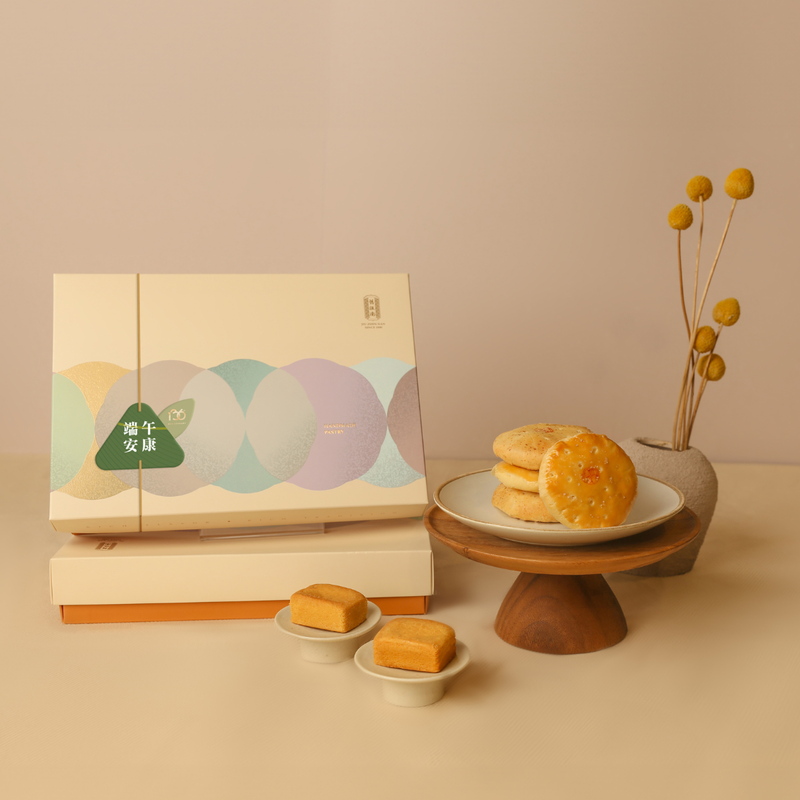 巧饌禮盒-端午安順設計款, , hi-res image number null