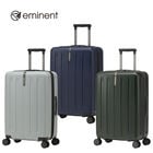 KK93前置掛勾可擴充防爆拉鍊箱-24吋, , hi-res