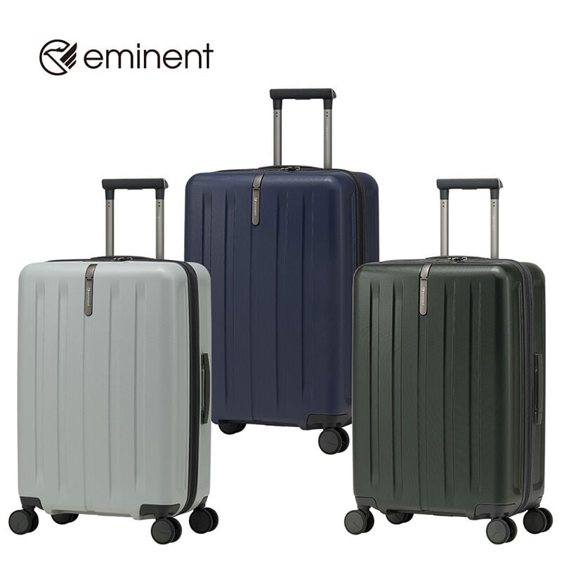 KK93前置掛勾可擴充防爆拉鍊箱-24吋, , hi-res image number null