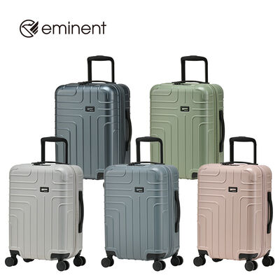 KK81 可擴充拉鍊箱-20吋