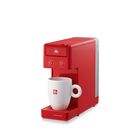 illy Y3.3膠囊咖啡機(紅), , hi-res