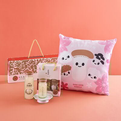 萬生生機限量寶島箱