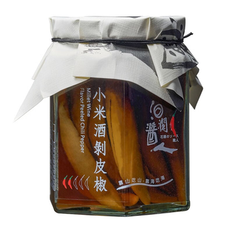 小米酒剝皮椒, , hi-res image number null