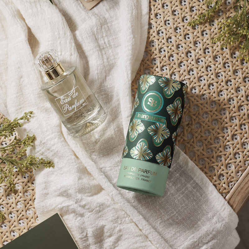 法國聖朵波緹 Senteur et Beaute-天使來過淡香精50ML, , hi-res image number null