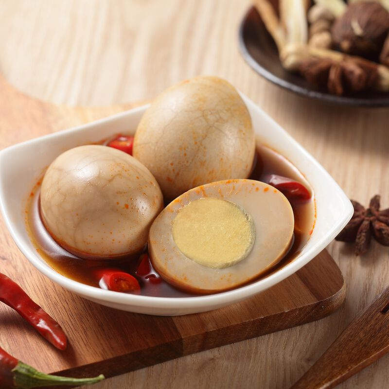 辣味茶葉蛋, , hi-res image number null