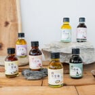 【清香滑順】台灣芝麻｜冷壓純胡麻油100ml, , hi-res