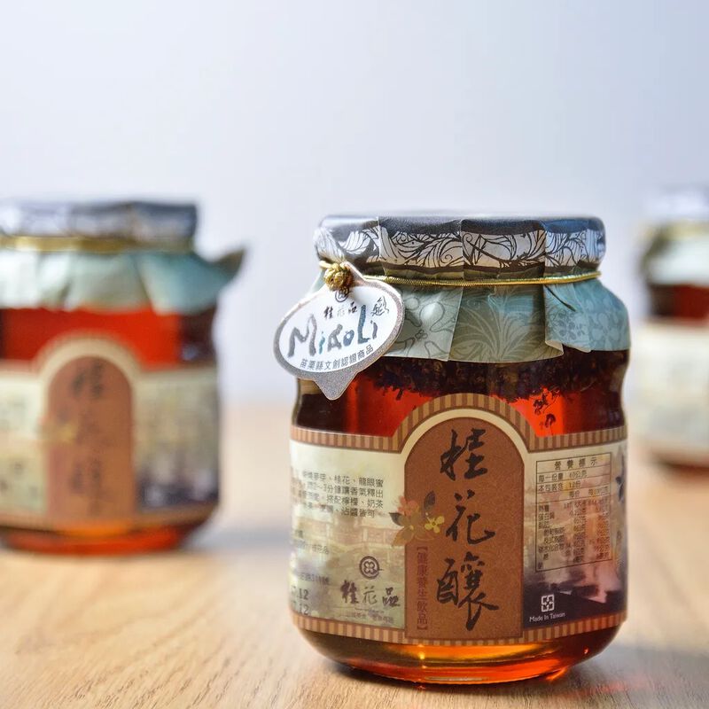桂花釀, , hi-res image number null
