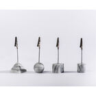 造型食譜夾便條相片夾(四入一組), , hi-res