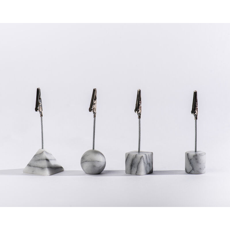 造型食譜夾便條相片夾(四入一組), , hi-res image number null