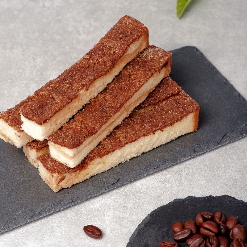 奶油酥條隨享盒(咖啡), , hi-res image number null