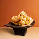 雙星堅果塔9入禮盒, , hi-res