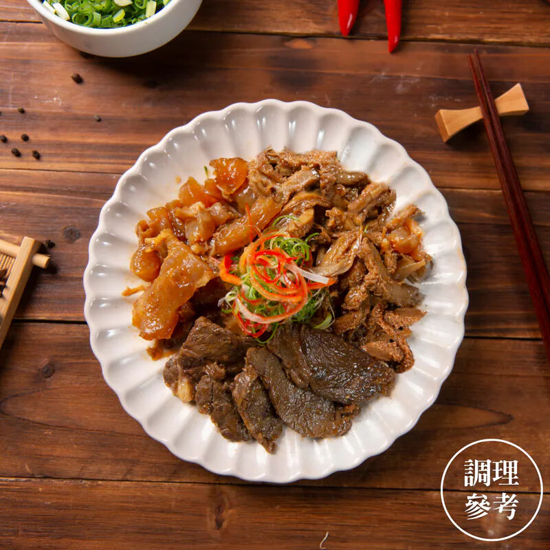 人氣經典年菜組｜適3~4人份, , hi-res image number null
