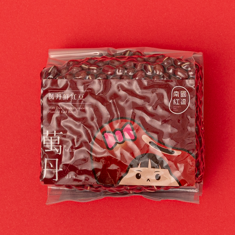 水洗日曬萬丹紅豆, , hi-res image number null