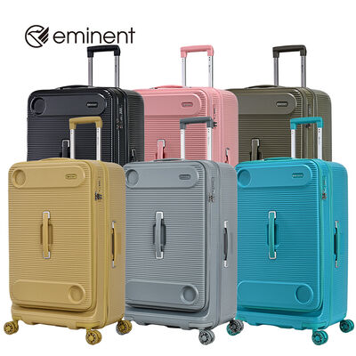 KK74戶外風格行李箱 - 28吋