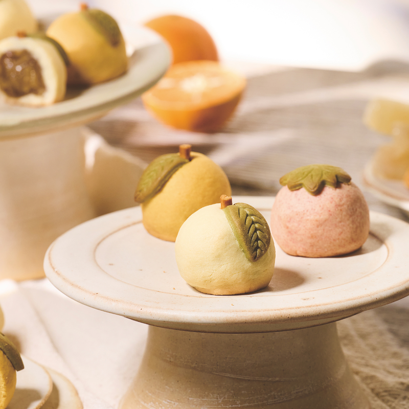 【2026春節】吉利果菓禮盒, , hi-res image number null