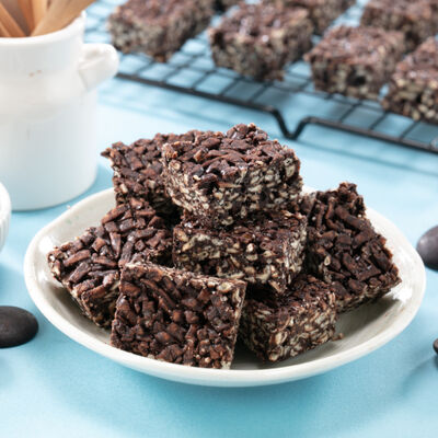 喬朵絲-72%黑巧克力沙其馬