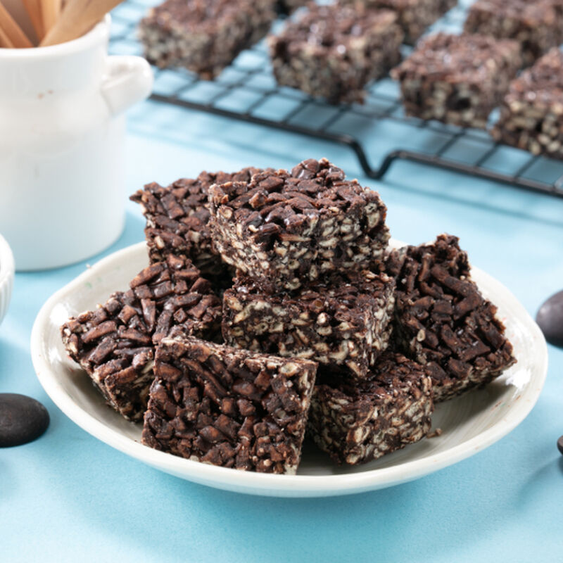 喬朵絲-72%黑巧克力沙其馬, , hi-res image number null