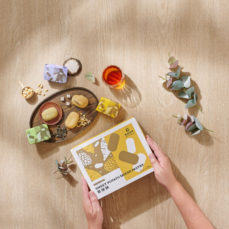 縣餅菩提酥8入, , hi-res image number null