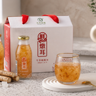 【天然家園】牛蒡根燉耳 (鮮燉耳-牛蒡根燉-禮盒組), , hi-res