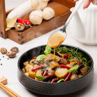 椒香三杯杏鮑菇, , hi-res