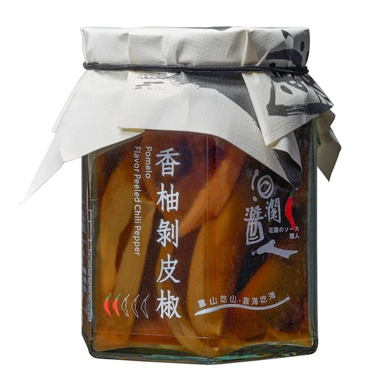 香柚剝皮椒, , hi-res image number null