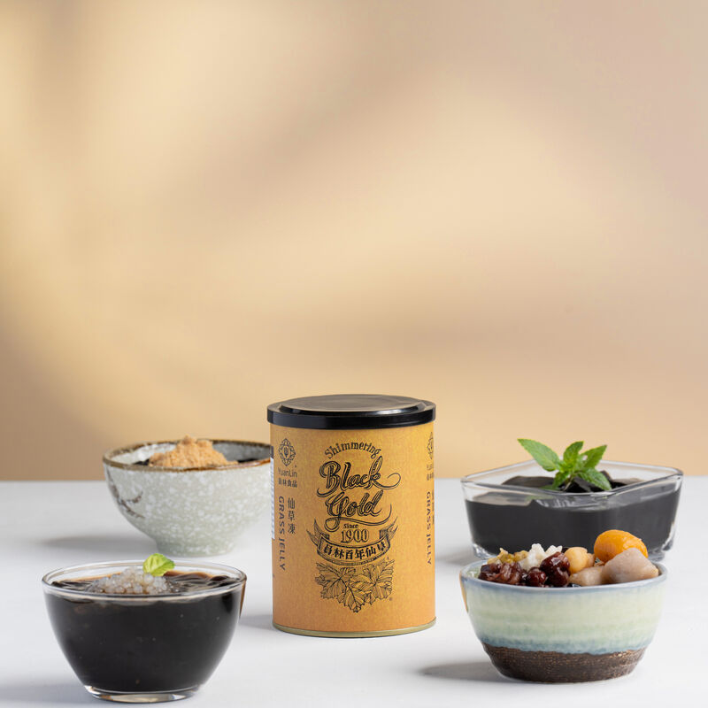 仙草凍禮盒, , hi-res image number null