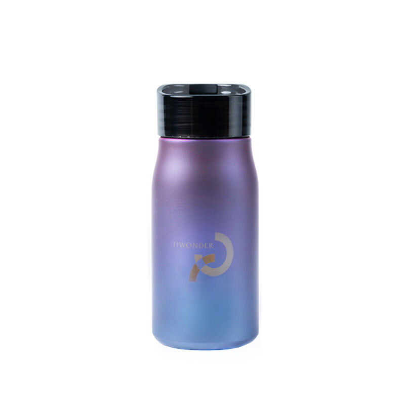 萬膳　流鶯　青瓶 鈦萬德TIWONDER｜鈦輕瓶380mL(圖像款)-一日生活圈- T-Shopping