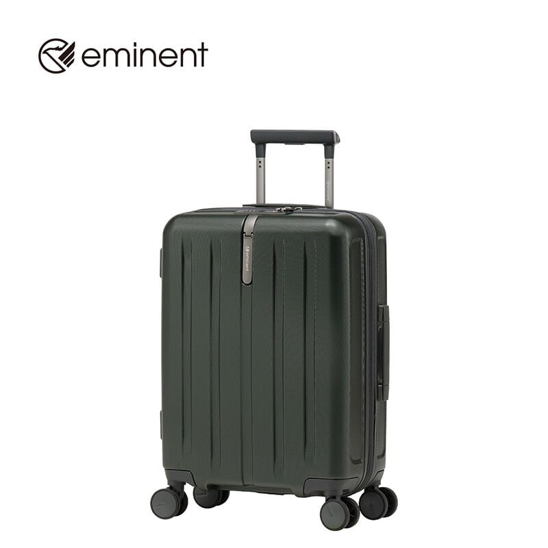 KK93前置掛勾可擴充防爆拉鍊箱-20吋, , hi-res image number null