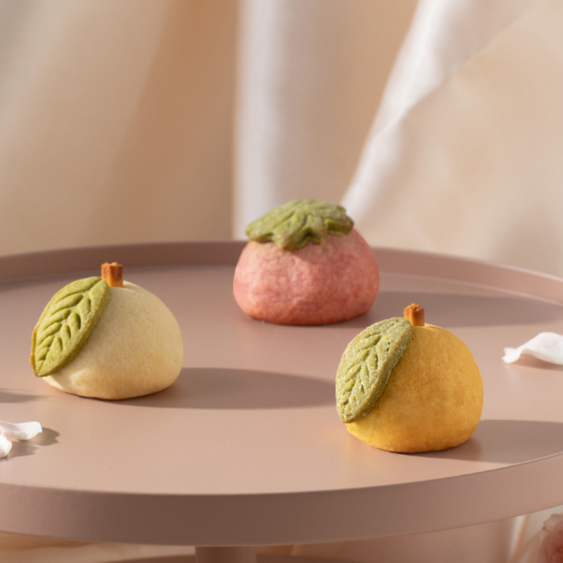 【2026春節】吉利果菓禮盒, , hi-res image number null