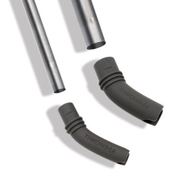 純鈦彈跳細吸管-19.5cm