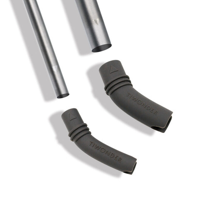 純鈦彈跳細吸管-19.5cm, , hi-res image number null