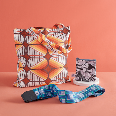 錦源興限量寶島箱_印花旅行B組合