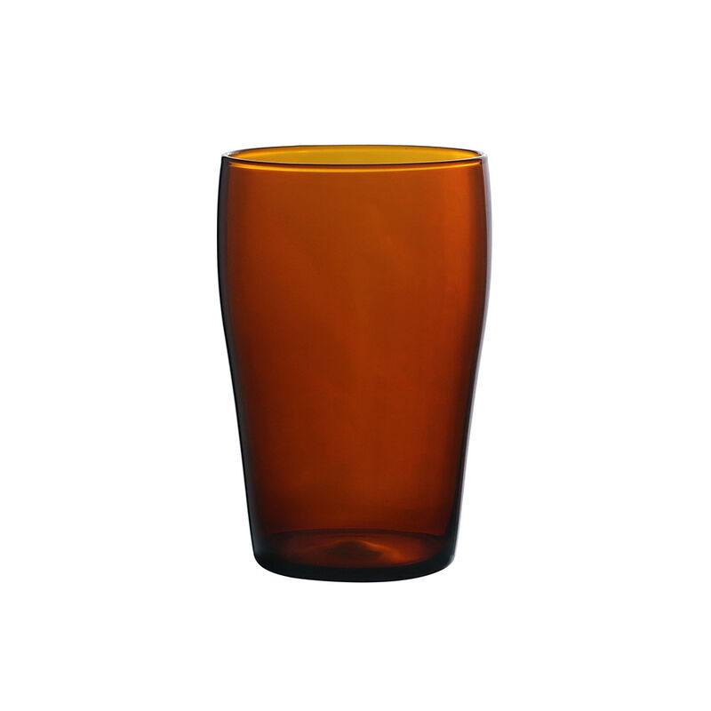 新台味color啤酒杯400ml-清透/琥珀/湖綠, , hi-res image number null