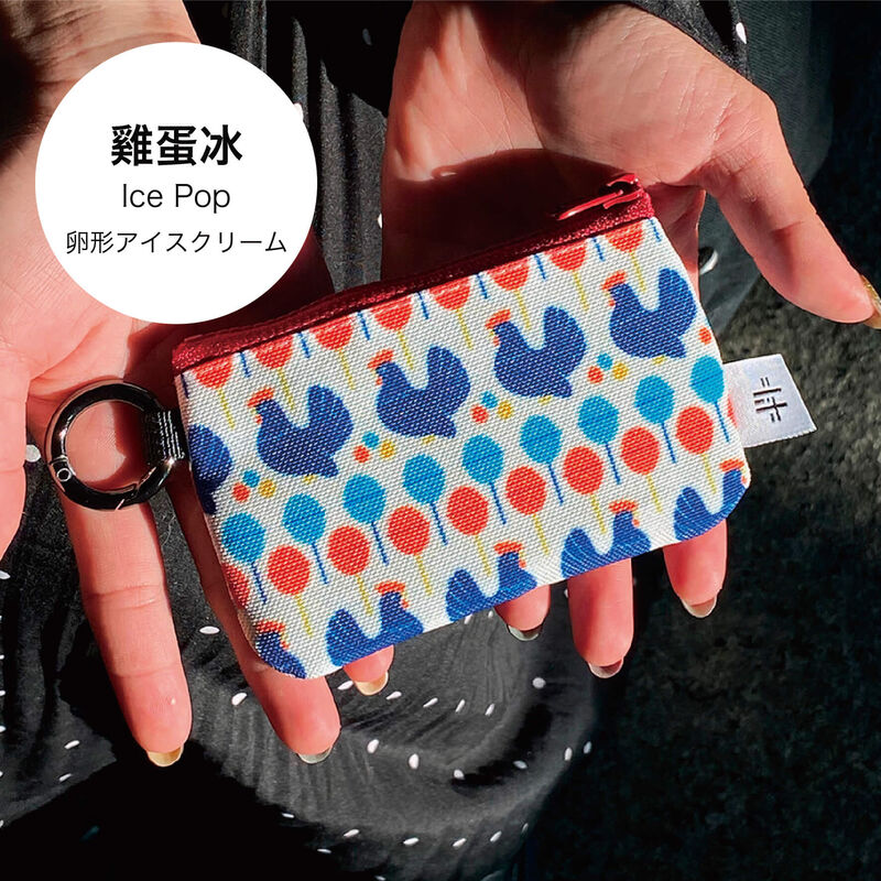 扣環零錢包(共12款), , hi-res image number null